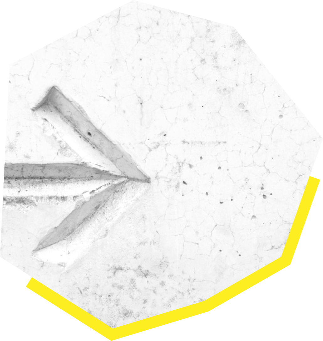 Arrow pointing to right