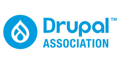 Drupal Association Logo