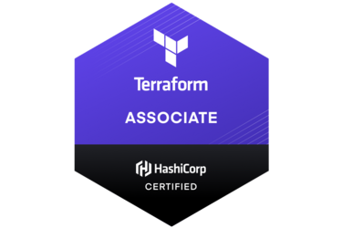Terraform Logo